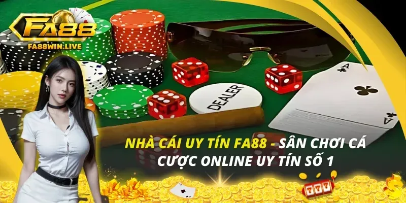 Nền Tảng Casino Trực Tuyến Chuyên Nghiệp Shbet com
